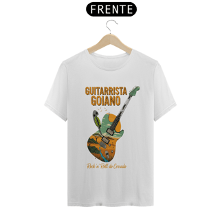 Nome do produto Guitarrista Goiás GO