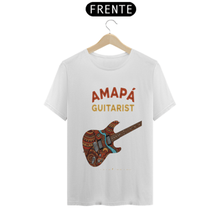 Nome do produto Guitarrista Amapá AP