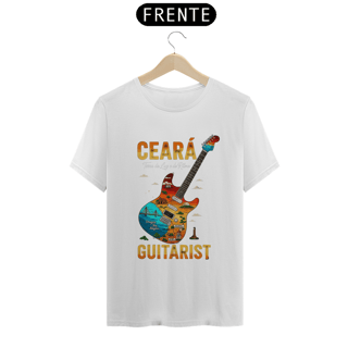 Nome do produto Guitarrista Ceará CE