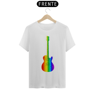 Nome do produto Guitarrista LGBT