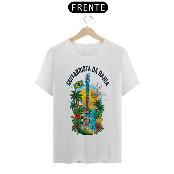 Guitarrista Bahia BA