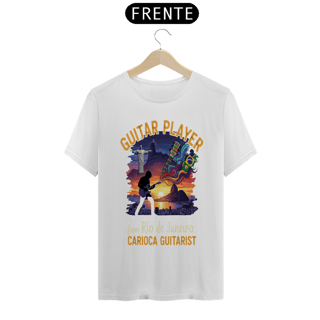 Nome do produto Guitarrista Rio de Janeiro RJ