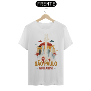 Nome do produto Guitarrista São Paulo SP