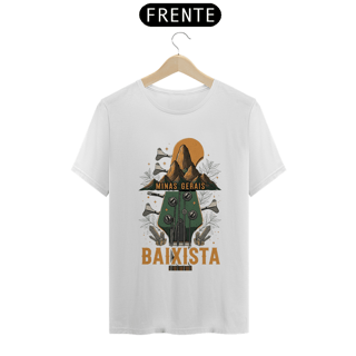 Nome do produto Baixista Minas Gerais MG