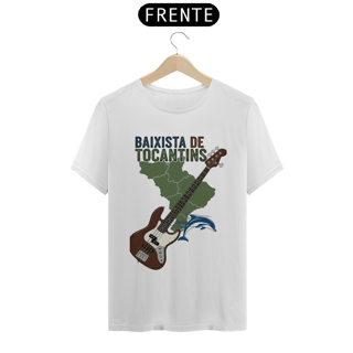 Nome do produto Baixista Tocantins TO