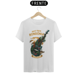 Nome do produto Baixista Rondônia RO