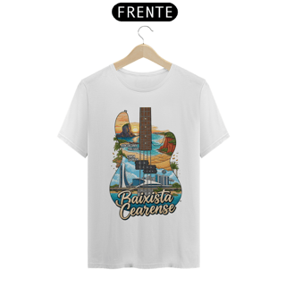 Nome do produto Baixista Ceará CE