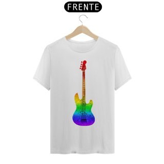 Nome do produto Baixista LGBT