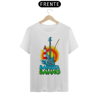 Nome do produto Baixista Bahia BA