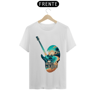 Nome do produto Baixista Alagoas AL