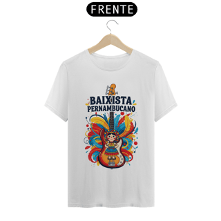 Nome do produto Baixista Pernambuco PE