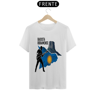 Nome do produto Baixista Roraima RR