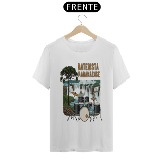 Nome do produto Baterista Paraná PR