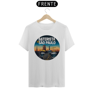 Nome do produto Baterista São Paulo SP