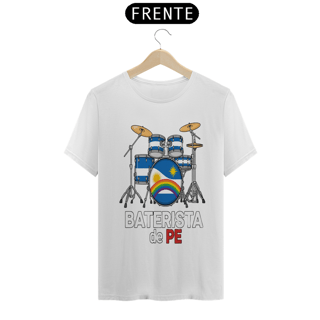 Baterista Pernambuco PE