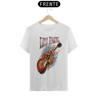 Nome do produto Les Paul