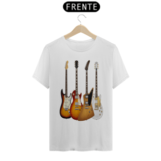 Nome do produto Guitarras