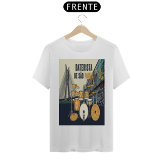 Baterista São Paulo SP