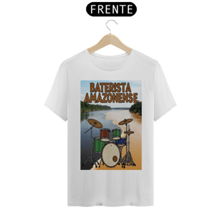 Nome do produto Baterista Amazonas AM