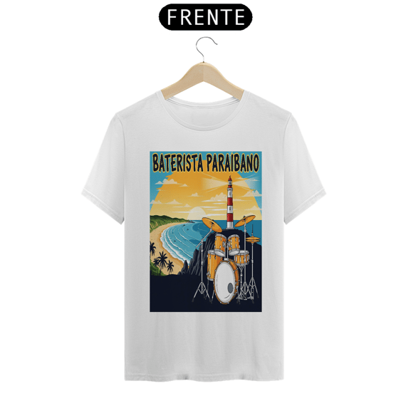 Baterista Paraíba PB