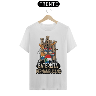 Nome do produto Baterista Pernambuco PE