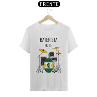 Baterista Ceará CE