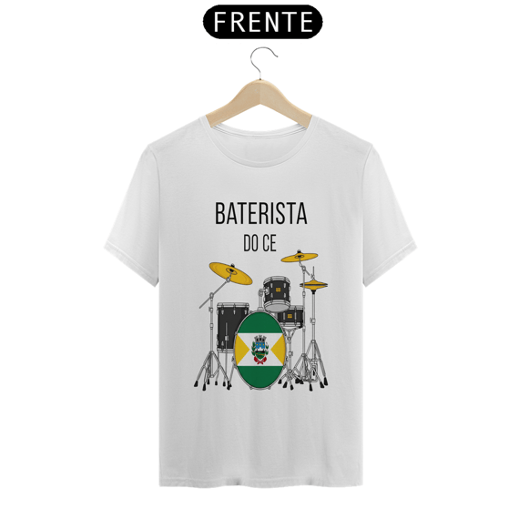 Baterista Ceará CE