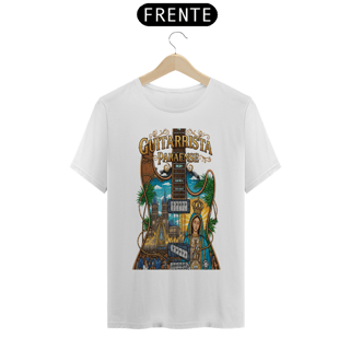 Nome do produto Guitarrista Pará PA