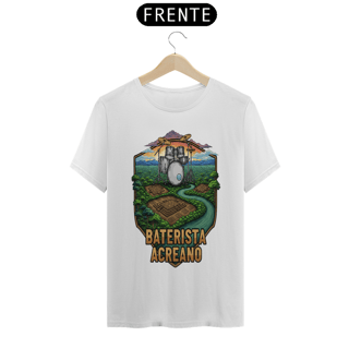 Nome do produto Baterista Acre AC