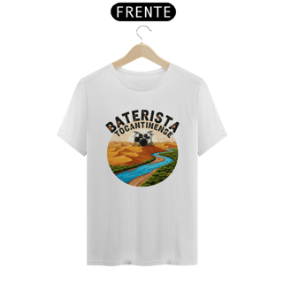 Baterista Tocantins TO