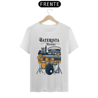 Nome do produto Baterista Minas Gerais MG