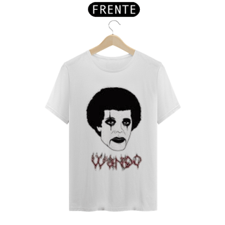 Nome do produto Wando