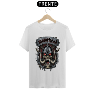 Nome do produto Motörhead