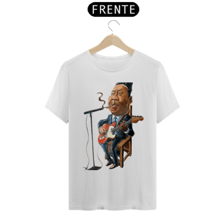 Nome do produto Muddy Waters