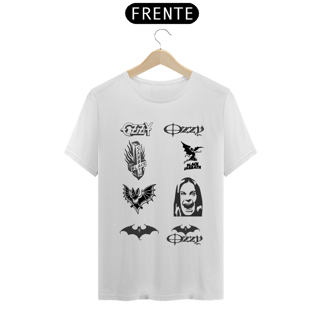 Nome do produto Ozzy Osbourne - Black Sabbath