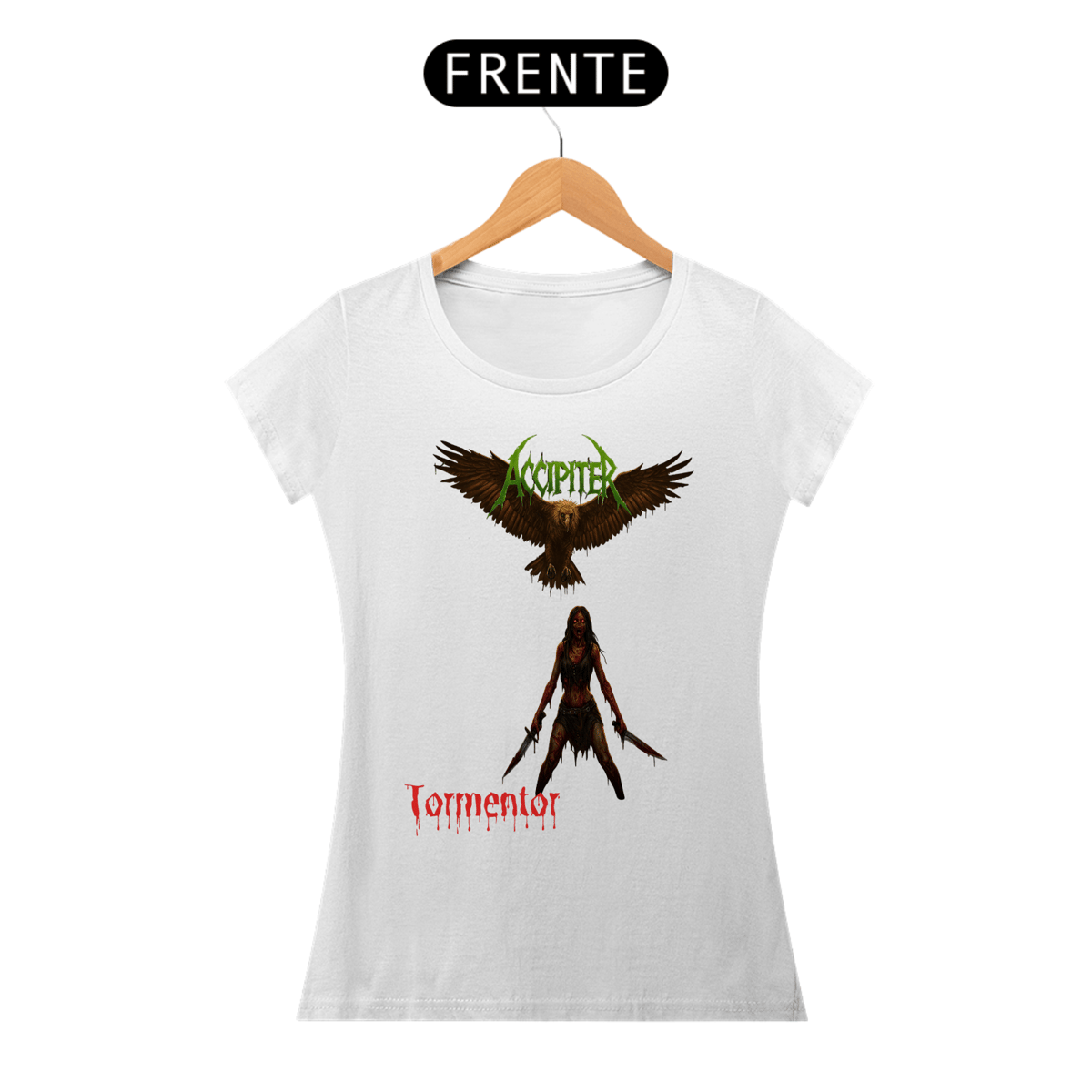 Nome do produto: Accipiter