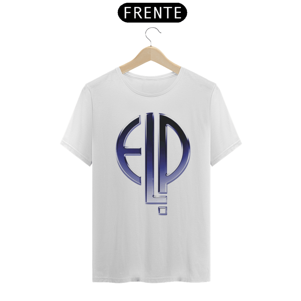 Nome do produto: Emerson Lake & Palmer ELP