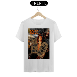 Nome do produto AC/DC