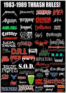 Thrash