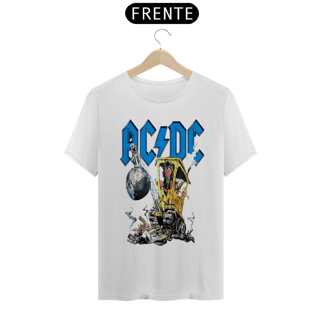 Nome do produto AC/DC