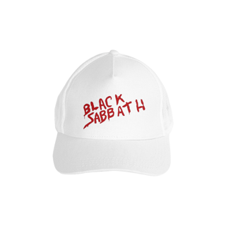 Nome do produto Black Sabbath