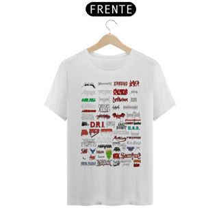 Nome do produto Thrash Metal