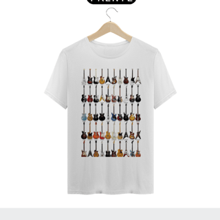 Nome do produto Guitars - guitarras