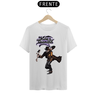 Nome do produto King Diamond