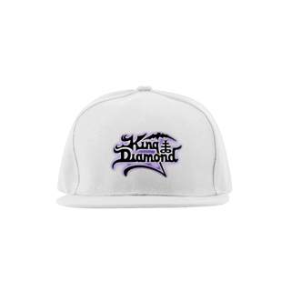 Nome do produto King Diamond