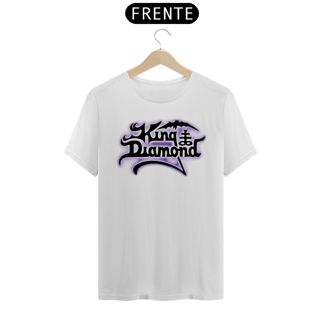 Nome do produto King Diamond