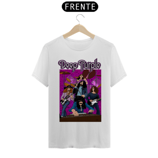 Nome do produto Deep Purple