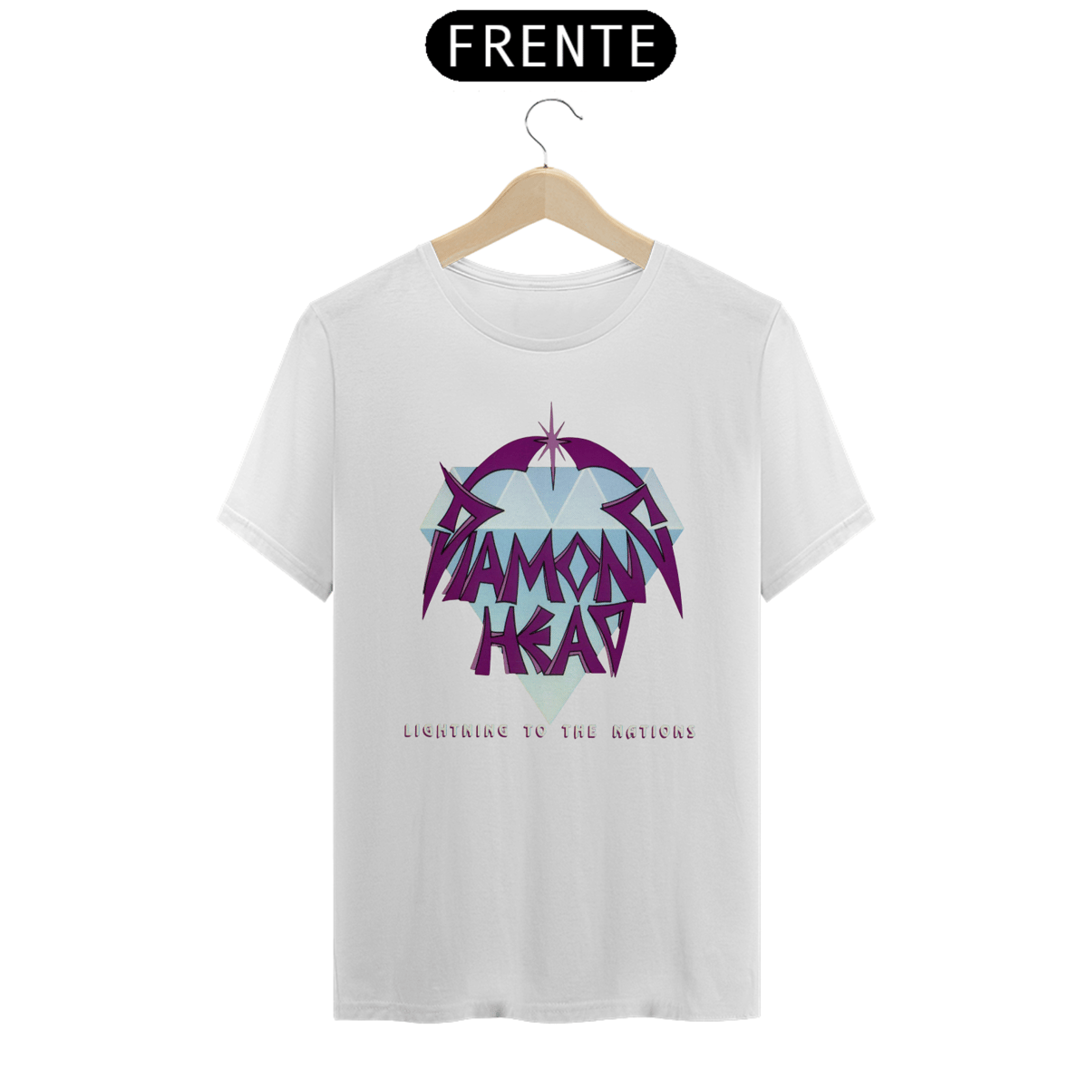Nome do produto: Diamond Head
