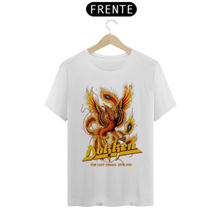 Nome do produto Dokken
