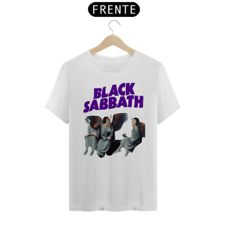 Nome do produto Black Sabbath